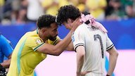 Matheus Cunha Beberkan Alasan Memprovokasi Timnas Jepang: Ini Balasan dari Apa yang Mereka Mulai!