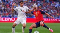 Tempat Menonton Spanyol vs Tanjung Verde, Sebentar Lagi Mulai! Tempat Menonton Spanyol vs Tanjung Verde, Sebentar Lagi Mulai!