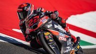 Hasil FP1 Moto3 Hungaria 2026: David Almansa Almansa Tercepat, Dibuntuti Alvaro Carpe