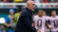 Semifinal Piala Dunia 2026: Timnas Spanyol Siap Berperang Lawan Prancis Hingga Titik Darah Penghabisan! Semifinal Piala Dunia 2026: Timnas Spanyol Siap Berperang Lawan Prancis Hingga Titik Darah Penghabisan!