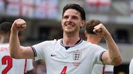 Piala Dunia 2026: Thomas Tuchel Sebut Declan Rice Gelandang Terbaik di Dunia Saat ini, Sepakat?