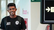 Akhir Era Dedik 'Drogba' Setiawan Bersama Arema FC Akhir Era Dedik 'Drogba' Setiawan Bersama Arema FC