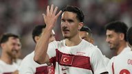 Hasil Uji Coba Piala Dunia 2026: Arda Guler Main 30 Menit Saja, Turki Cukur Makedonia Utara Empat Gol Tanpa Balas Hasil Uji Coba Piala Dunia 2026: Arda Guler Main 30 Menit Saja, Turki Cukur Makedonia Utara Empat Gol Tanpa Balas