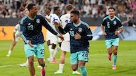 Hasil Jerman vs Finlandia: Die Mannschaft Tutup Pemanasan Menuju Piala Dunia 2026 dengan Kemenangan Telak Hasil Jerman vs Finlandia: Die Mannschaft Tutup Pemanasan Menuju Piala Dunia 2026 dengan Kemenangan Telak