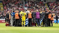 Inilah Penyebab Nyawa Christian Eriksen Selamat Usai Kembali Kolaps di Lapangan Inilah Penyebab Nyawa Christian Eriksen Selamat Usai Kembali Kolaps di Lapangan