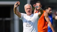 Wasit Argentina Pimpin Laga Prancis vs Maroko, Didier Deschamps Ogah Suudzon!