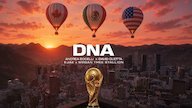 DNA, Lagu Resmi Piala Dunia 2026 Kolaborasi  Epik Andrea Bocelli, David Guetta, EJAE dan Megan Thee Stallion