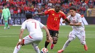 Piala Dunia 2026: Jeremy Doku Siap Kembali Perkuat Belgia Usai Sambut Kelahiran Anak Pertama