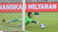 Man of the Match Timnas Indonesia vs Oman: Emil Audero