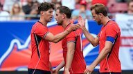 3 Pelajaran Penting dari Kemenangan Inggris atas Selandia Baru, Tuchel Mulai Temukan Tim Intinya