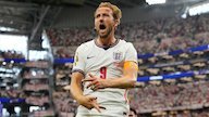 Declan Rice Bongkar Sosok Harry Kane yang Sebenarnya