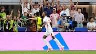 Marcus Rashford Pakai Nomor Punggung Baru di Manchester United Marcus Rashford Pakai Nomor Punggung Baru di Manchester United