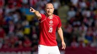 Kondisi Terbaru Christian Eriksen, Dokter Tim Denmark Beri Kabar Baik