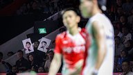 Menghadirkan Talenta Muda Bersinar, Polytron Indonesia Open 2026 juga Jadi Arena Menyenangkan bagi Keluarga Badminton Lovers Menghadirkan Talenta Muda Bersinar, Polytron Indonesia Open 2026 juga Jadi Arena Menyenangkan bagi Keluarga Badminton Lovers
