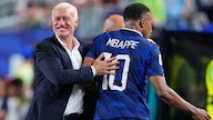 Psywar? Didier Deschamps: Spanyol Unggulan Lolos ke Final, Bukan Prancis! Psywar? Didier Deschamps: Spanyol Unggulan Lolos ke Final, Bukan Prancis!