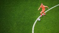 Belanda vs Swedia: Frenkie de Jong Meragukan, Quinten Timber Gegar Otak Ringan