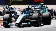 Hasil Kualifikasi Formula 1 GP Catalunya 2026: Kalahkan Lewis Hamilton, George Russell Sabet Pole