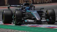 Hasil Latihan Ketiga Formula 1 GP Catalunya 2026: George Russell Catat Waktu Tercepat, Ungguli Oscar Piastri
