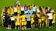 Jadwal Siaran Langsung Inggris vs Ghana: Live Skor Nonton di TVRI