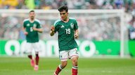 Gilberto Mora Ukir Sejarah di Piala Dunia 2026, Pecahkan Rekor Meksiko yang Bertahan 96 Tahun