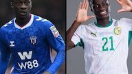 Habib Diarra Siap Tantang Mbappe, Senegal Bidik Kejutan Saat Hadapi Prancis di Piala Dunia 2026