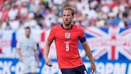 Timnas Inggris Dibangun untuk Harry Kane
