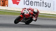 Hasil Race 1 ARRC SS600 Jepang 2026: Herjun Atna Firdaus Naik Podium, Hikari Okubo Raih Kemenangan