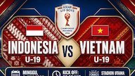 Prediksi Timnas Indonesia U-19 vs Vietnam U-19 7 Juni 2026