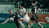 Final Piala AFF U-19 2026: Thailand Vs Australia Final Piala AFF U-19 2026: Thailand Vs Australia