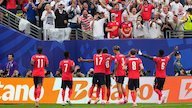 Siapa Lawan Inggris di Babak 32 Besar Piala Dunia 2026? Ini Skenario yang Menanti The Three Lions Siapa Lawan Inggris di Babak 32 Besar Piala Dunia 2026? Ini Skenario yang Menanti The Three Lions