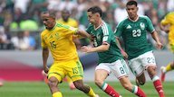 Rekor-Rekor yang Tercipta di Laga Pembuka Piala Dunia 2026: Meksiko vs Afrika Selatan