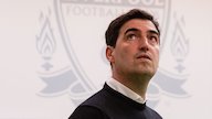 Jadi Manajer Baru Liverpool, Andoni Iraola Tidak Berani Janjikan Gelar Juara untuk The Reds Jadi Manajer Baru Liverpool, Andoni Iraola Tidak Berani Janjikan Gelar Juara untuk The Reds