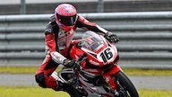 Irfan Ardiansyah dan Herjun Atna Firdaus Rebut Podium untuk Astra Honda Racing Team di Race 1 ARRC Jepang 2026