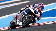 Hasil Kualifikasi Moto2 Hungaria 2026: Izan Guevara Rebut Pole Usai Kalahkan Filip Salac