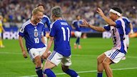 32 Besar Piala Dunia 2026: Jepang Disebut Sangat Mungkin Singkirkan Brasil