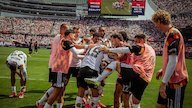 Hasil Amerika Serikat vs Jerman: Bekuk USMNT, Der Panzer Kian Pede Hadapi Piala Dunia 2026! Hasil Amerika Serikat vs Jerman: Bekuk USMNT, Der Panzer Kian Pede Hadapi Piala Dunia 2026!