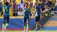 Hasil Kolombia vs Yordania: Brace Jhon Arias Bawa El Tricolor Menang Jelang Piala Dunia 2026 Hasil Kolombia vs Yordania: Brace Jhon Arias Bawa El Tricolor Menang Jelang Piala Dunia 2026