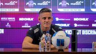 Jarang Main di Klub, Tetap Dipanggil Timnas Indonesia: Ini Penjelasan Lengkap John Herdman soal Muhammad Ferarri