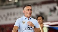 John Herdman Bangga Timnas Indonesia Akhiri Kutukan 38 Tahun Kontra Oman