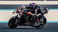 Aprilia Kecam Ulah Jorge Martin di MotoGP Hungaria 2026: Juara Dunia Tak Boleh Bikin Kesalahan Seperti Itu!