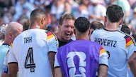 Akhir Karier Julian Nagelsmann Bersama Timnas Jerman?
