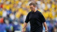 Bukan Pengecut, Julian Nagelsmann Menolak Mundur dari Timnas Jerman!
