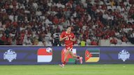 John Herdman Update Kondisi Justin Hubner Menjelang Timnas Indonesia vs Mozambik, Mathew Baker Bisa Jadi Starter?