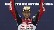 Sudah Kerja Keras, Kiandra Ramadhipa Sebut Timnya Memang Layak Menang di Moto3 Junior Portugal 2026 Sudah Kerja Keras, Kiandra Ramadhipa Sebut Timnya Memang Layak Menang di Moto3 Junior Portugal 2026