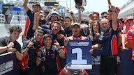Persiapan Solid Fisik dan Mental, Kunci Kemenangan Kiandra Ramadhipa di Moto3 Junior Portugal 2026 Persiapan Solid Fisik dan Mental, Kunci Kemenangan Kiandra Ramadhipa di Moto3 Junior Portugal 2026