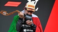 Menang Besar di Formula 1 GP Monako 2026, Kimi Antonelli Merasa Masih Harus Berbenah Sebelum Bidik Gelar Dunia Menang Besar di Formula 1 GP Monako 2026, Kimi Antonelli Merasa Masih Harus Berbenah Sebelum Bidik Gelar Dunia