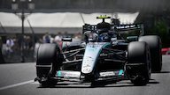 Hasil Latihan Ketiga Formula 1 GP Monako 2026: Kimi Antonelli Ungguli Duet Ferrari