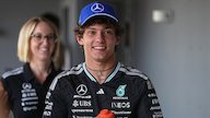 Tak Lagi Ragukan Kemampuan Sendiri, Kunci Penting Kimi Antonelli Jadi Calon Kuat Juara Formula 1 2026