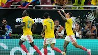 Link Streaming Piala Dunia 2026: Kolombia vs Ghana, 4 Juli 2026 Link Streaming Piala Dunia 2026: Kolombia vs Ghana, 4 Juli 2026