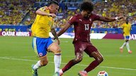 James Rodriguez Kagum pada Cristiano Ronaldo: Lihat Tubuhnya di Usia 41 Tahun